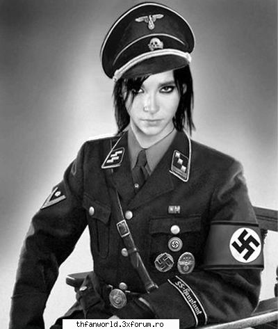 WoW - zik yoo wow pt poza asta :D - Tokio Hotel