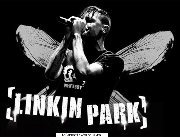 alb sau negru... - LINKIN PARK sau NEVADA TAN?? - Let's talk