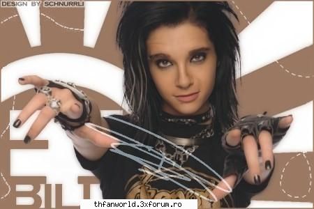 pooze - aici puneti poze q el :D - Bill