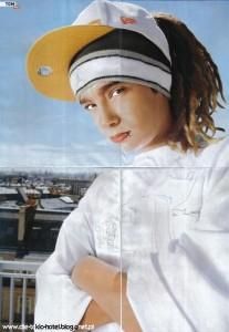 pooze - y_fan_th - Tom