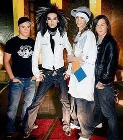 un fel de joc! - dya - Tokio Hotel